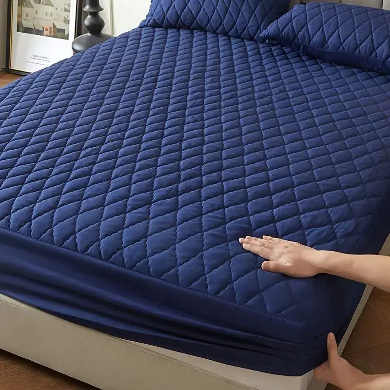 Waterproof Mattress Cover